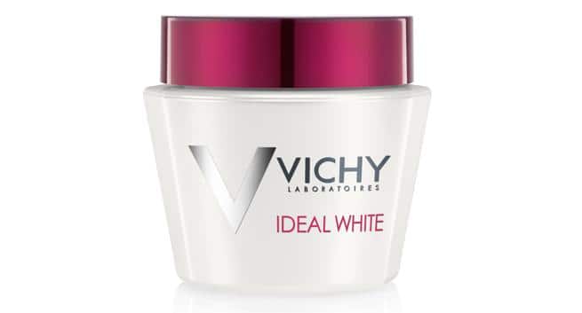 stad veerboot sensatie Product review: Vichy Ideal White Meta Whitening Sleeping Mask |  TheHealthSite.com
