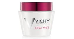 Product review: Vichy Ideal White Meta Whitening Sleeping Mask