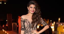 Jacqueline Fernandez to team up with Jamie Oliver to start a Food Revolution