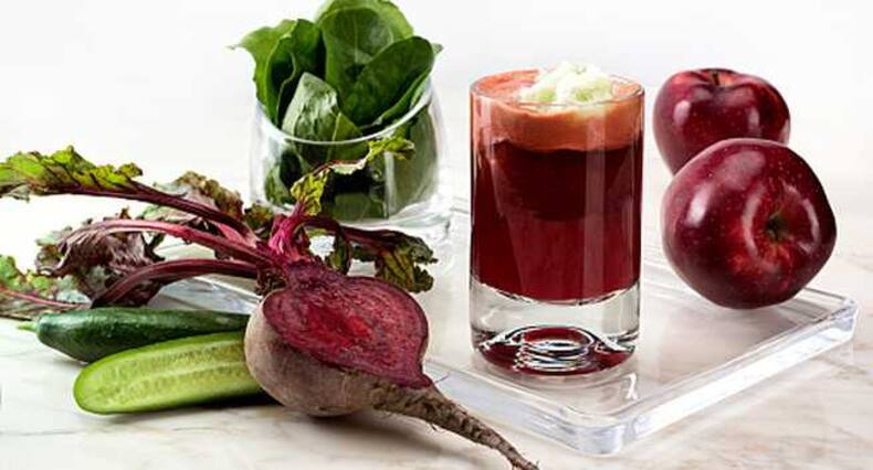 10 foods you MUST eat to keep your liver healthy