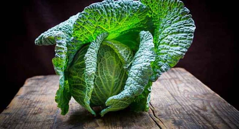 10 foods you MUST eat to keep your liver healthy