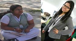 Real life weight loss story: From 75 kgs to 54 kgs, Charu Nagpal lost 21 kgs in 4 years just by running