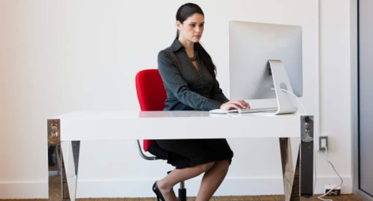Weight loss tip: 7 ways you can lose weight while sitting on a chair