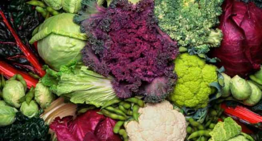 Load up on these sulphur rich foods to maintain healthy skin and hair | Load up on these sulphur rich foods to maintain healthy skin and hair |