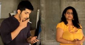 DO THIS when you see someone smoke DO THIS when you see someone smoke