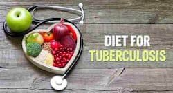 Food for TB: Make the right choice