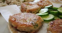 Healthy tiffin recipe: Iron-rich poha cutlet