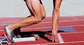 Skinny legs may increase death risk by 300%