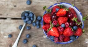 Diet tips to keep your kidneys healthy