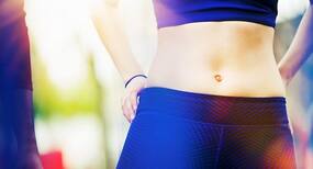 Try climbing a Jacob's ladder to burn calories and lose weight