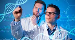 Researchers discover new genetic immune disorder