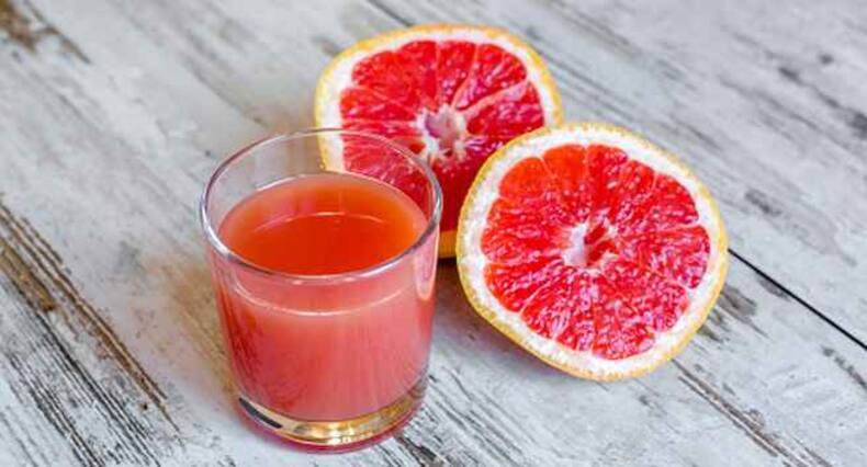 10 foods you MUST eat to keep your liver healthy