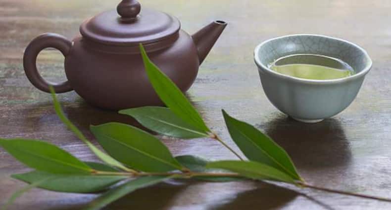 10 foods you MUST eat to keep your liver healthy