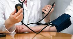 Study says BP fluctuations may lead to cognitive decline