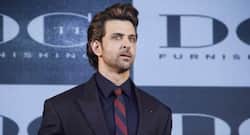 Hrithik Roshan talks about Sussanne Khan, Kangana Ranaut and his inspiration