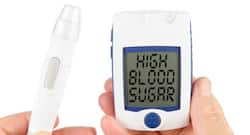 6 signs of high blood sugar or hyperglycemia you should know!