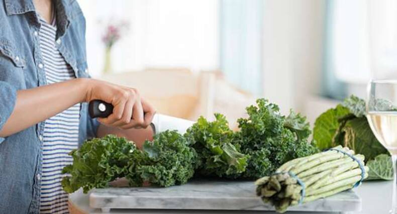 10 foods you MUST eat to keep your liver healthy