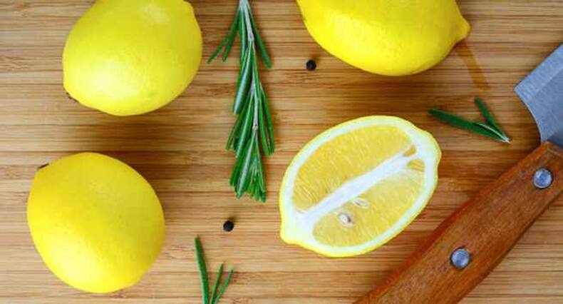 10 foods you MUST eat to keep your liver healthy