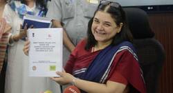 Draft rules of Juvenile Justice Act, 2015 propose child friendly measures
