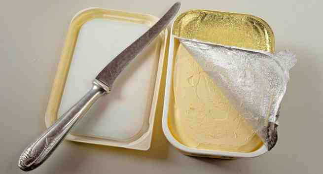 Is margarine healthier than butter? Expert answers ...