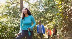 Take a Hike! It's like a happy pill