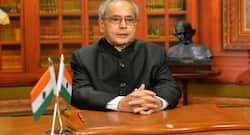 President Pranab Mukherjee says nursing professionals are the backbone of healthcare system