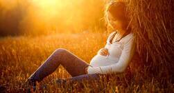 7 complications of pregnancy you should watch out for