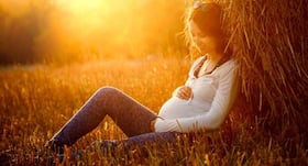 Exposure to air pollution during pregnancy increases the risk of stillbirths in third trimester