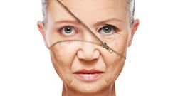 Cancer causes premature ageing, reveals study