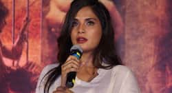 Masaan actress Richa Chadha opens up about her battle with bulimia, an eating disorder