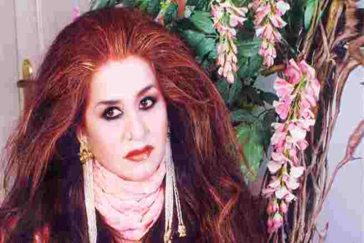 Try This Hibiscus Cold Infusion By Shahnaz Husain For Long Thick