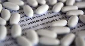 8 side-effects of antidepressants you should know about