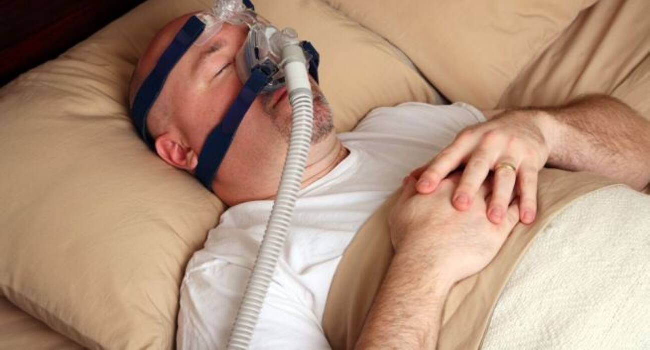 Snoring And Sleep Apnea: Understanding The Risks And Treatment Options