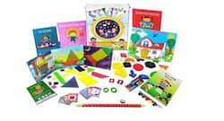 Product Review: XploraBox (monthly subscription activity box for 2-8+ years old)