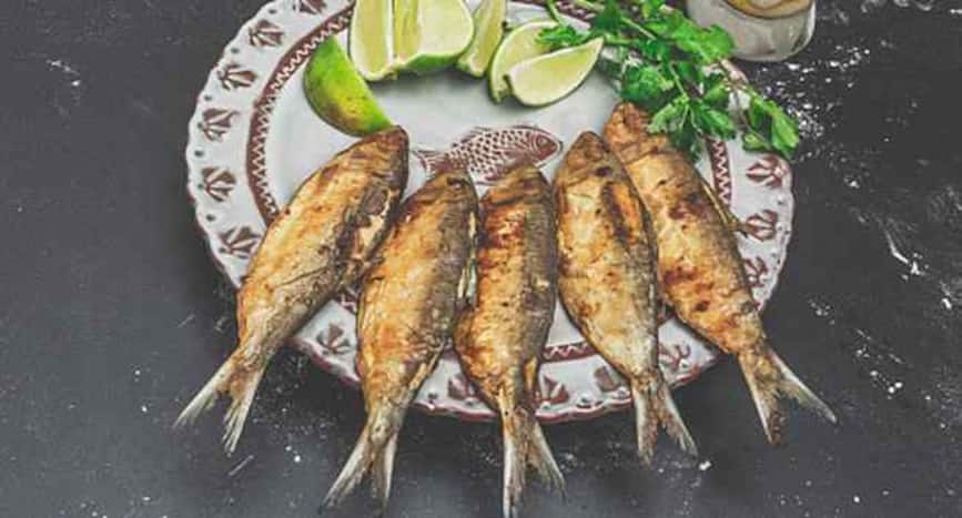 Load up on these sulphur rich foods to maintain healthy skin and hair | Load up on these sulphur rich foods to maintain healthy skin and hair |
