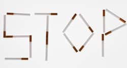 Quitting smoking: tips to deal with withdrawal symptoms