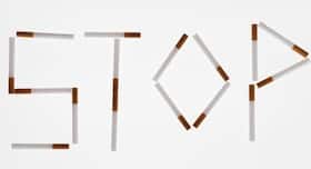 Quitting smoking: tips to deal with withdrawal symptoms