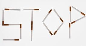 Quitting smoking: tips to deal with withdrawal symptoms