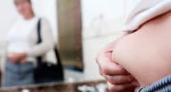 8 expert tips to fight the belly fat during menopause