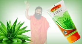 प्रॉडक्ट रिव्यू – पतंजलि एलोवेरा जेल
