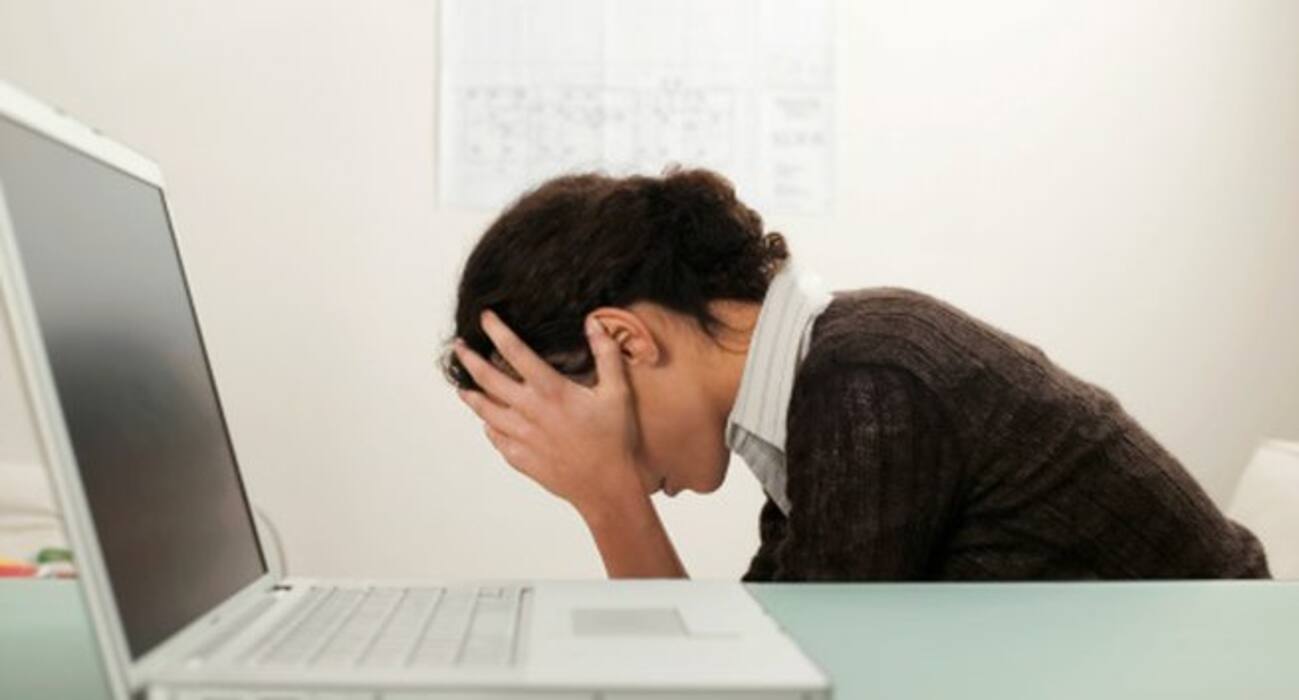 10 signs and symptoms of migraine headache you SHOULD be aware of!