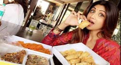 Here's what Sonam Kapoor, Alia Bhatt and other Bollywood divas eat for their cheat meals