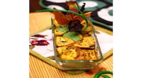 Healthy recipe: Gujarati Yam Bake by Chef Ranveer Brar