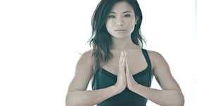 Workout tip: Try forearm stand to define your arms and build upper body strength