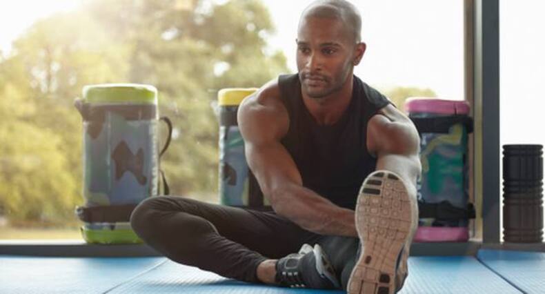 Fitness tip: 6 post workout mistakes that are not letting your muscle grow