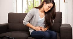 Abdominal pain in women - when should you worry?