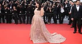 Beauty tip: 5 easy to-do celebrity hairstyles that you saw at Cannes 2016 Beauty tip: 5 easy to-do celebrity hairstyles that you saw at Cannes 2016