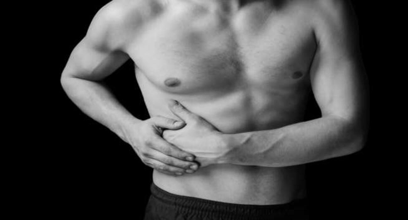 5 common causes of pelvic pain in men