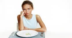 An immune system molecule that causes appetite loss during illness