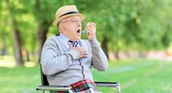 World Asthma Day: 5 expert tips to tackle asthma